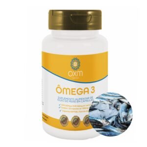 Ômega-3-1000mg-18-12-OXM-Nutrition-120-Cápsulas