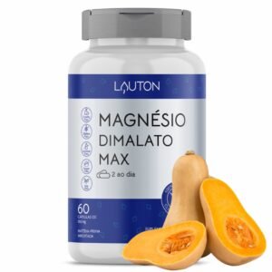 Magnésio-Dimalato-Max-60-Cápsulas